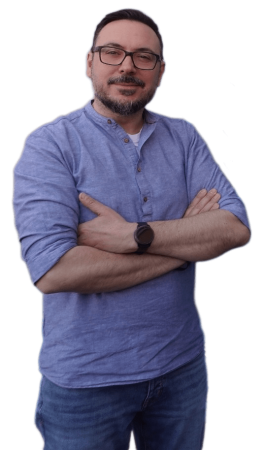 Zeljko Savkovic, Gründer und Geschäftsführer der S&R Kältetechnik GmbH